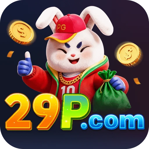 Logo oficial 29P